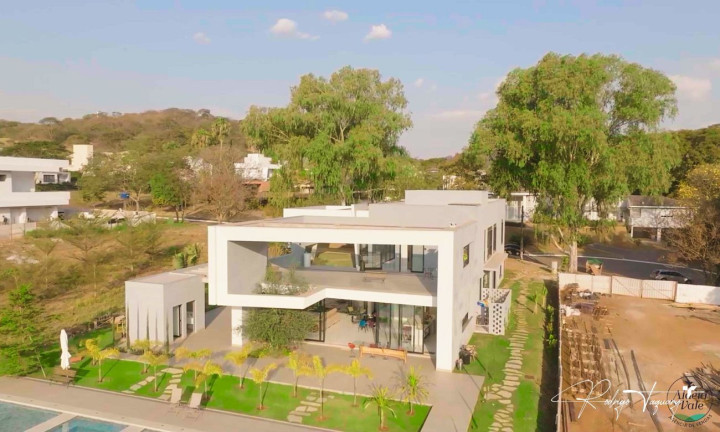 Imagem Casa de Condomínio com 4 Quartos à Venda, 500 m² em Residencial Aldeia Do Vale - Goiânia Imagem Casa de Condomínio com 4 Quartos à Venda, 500 m² em Residencial Aldeia Do Vale - Goiânia