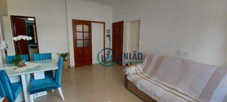 Imagem Apartamento com 3 Quartos à Venda, 90 m² em São Domingos - Niterói Imagem Apartamento com 3 Quartos à Venda, 90 m² em São Domingos - Niterói