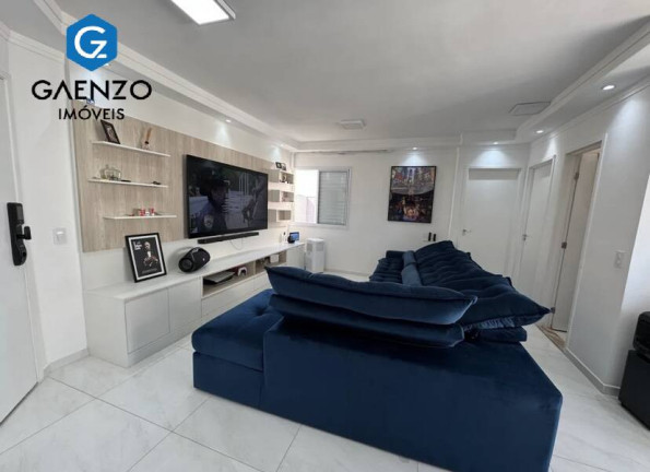 Imagem Apartamento com 2 Quartos à Venda, 57 m² em Conceição - Osasco Imagem Apartamento com 2 Quartos à Venda, 57 m² em Conceição - Osasco