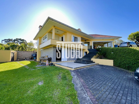Imagem Casa com 3 Quartos à Venda, 3.000 m² em Centro - Garibaldi Imagem Casa com 3 Quartos à Venda, 3.000 m² em Centro - Garibaldi