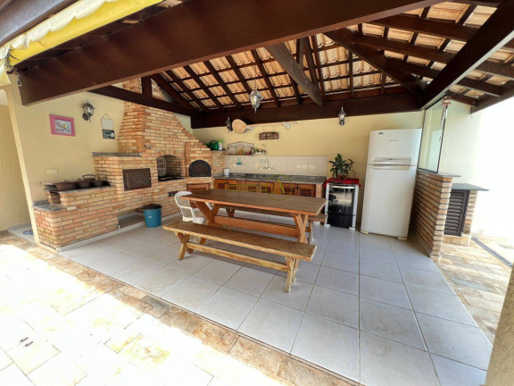 Imagem Casa de Condomínio com 4 Quartos à Venda, 176 m² em Balneário Samburá - Peruíbe Imagem Casa de Condomínio com 4 Quartos à Venda, 176 m² em Balneário Samburá - Peruíbe