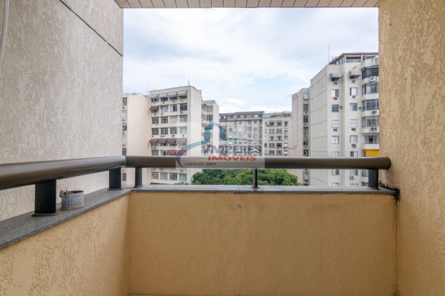 Imagem Apartamento com 1 Quarto à Venda, 38 m² em Copacabana - Rio De Janeiro
