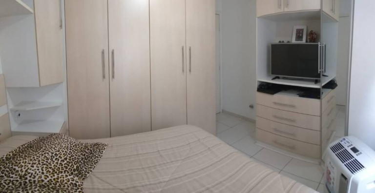 Imagem Apartamento com 3 Quartos à Venda, 64 m² em Vila Jardini - Sorocaba Imagem Apartamento com 3 Quartos à Venda, 64 m² em Vila Jardini - Sorocaba