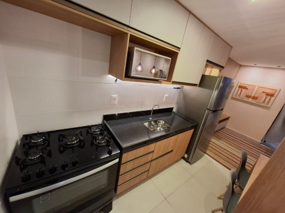 Imagem Apartamento com 2 Quartos para Alugar, 53 m² em Intermares - Cabedelo Imagem Apartamento com 2 Quartos para Alugar, 53 m² em Intermares - Cabedelo