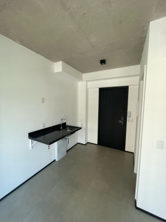 Imagem Studio com 1 Quarto à Venda, 18 m² em Bela Vista - São Paulo