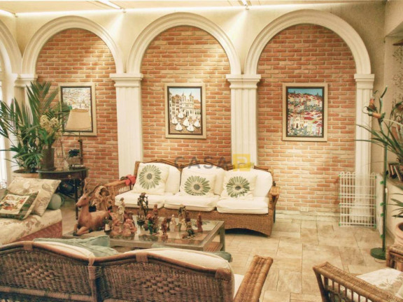 Imagem Casa com 3 Quartos à Venda ou Locação, 700 m² em Centro - Santa Bárbara D'oeste Imagem Casa com 3 Quartos à Venda ou Locação, 700 m² em Centro - Santa Bárbara D'oeste