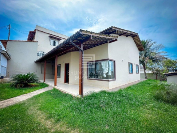 Imagem Casa com 3 Quartos à Venda, 150 m² em Sol Nascente - Guarapari Imagem Casa com 3 Quartos à Venda, 150 m² em Sol Nascente - Guarapari