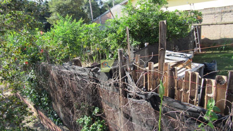 Imagem Terreno à Venda, 200 m² em Jardim Terras De Santo Antônio - Hortolândia