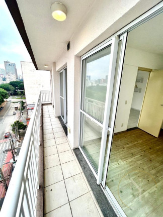 Imagem Apartamento com 2 Quartos à Venda, 52 m² em Brás - São Paulo