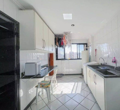 Imagem Apartamento com 4 Quartos à Venda, 330 m² em Praia Da Costa - Vila Velha
