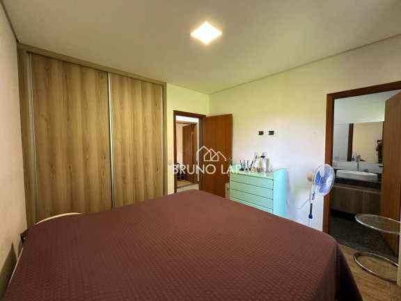Imagem Casa com 4 Quartos à Venda, 380 m² em Condomínio Fazenda Solar - Igarapé Imagem Casa com 4 Quartos à Venda, 380 m² em Condomínio Fazenda Solar - Igarapé