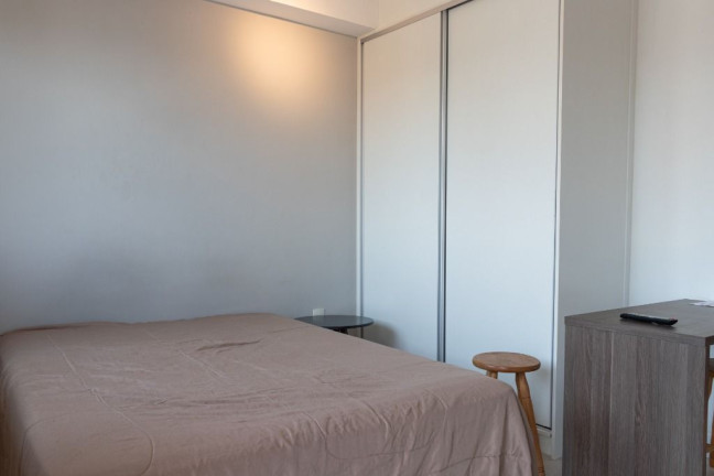 Imagem Studio com 1 Quarto para Alugar, 26 m² em Centro - São Paulo Imagem Studio com 1 Quarto para Alugar, 26 m² em Centro - São Paulo