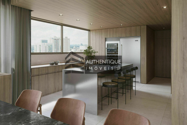 Imagem Cobertura com 3 Quartos à Venda, 376 m² em Itaim Bibi - São Paulo Imagem Cobertura com 3 Quartos à Venda, 376 m² em Itaim Bibi - São Paulo