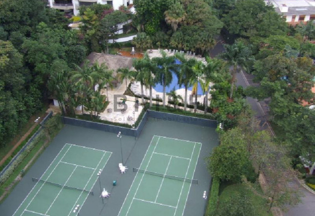 Imagem Apartamento com 4 Quartos à Venda, 300 m² em Santo Amaro - São Paulo Imagem Apartamento com 4 Quartos à Venda, 300 m² em Santo Amaro - São Paulo