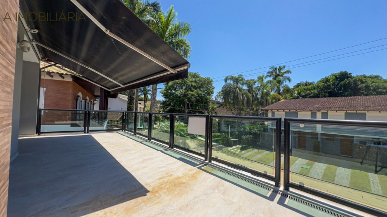 Imagem Casa com 5 Quartos à Venda, 291 m² em Riviera - Bertioga