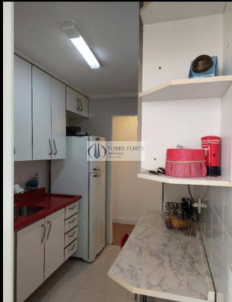 Imagem Apartamento com 2 Quartos à Venda, 54 m² em Brás - São Paulo