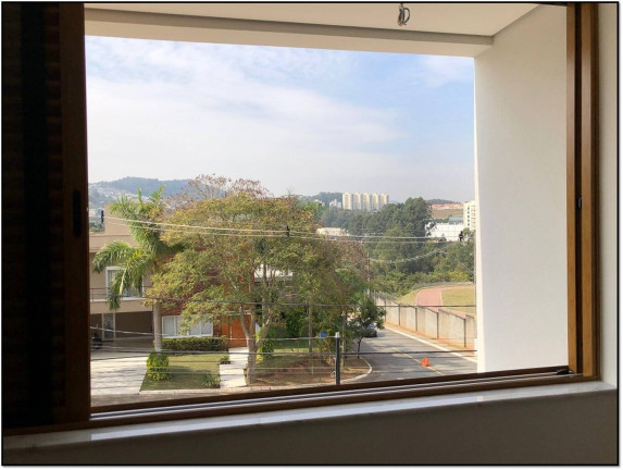 Imagem Casa com 4 Quartos à Venda, 390 m² em Alphaville - Santana De Parnaíba