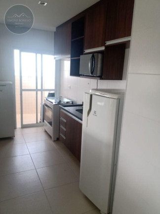 Imagem Apartamento com 3 Quartos à Venda, 116 m² em Canto Do Forte - Praia Grande
