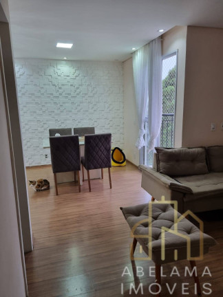 Imagem Apartamento com 3 Quartos à Venda, 60 m² em Planalto - São Bernardo Do Campo