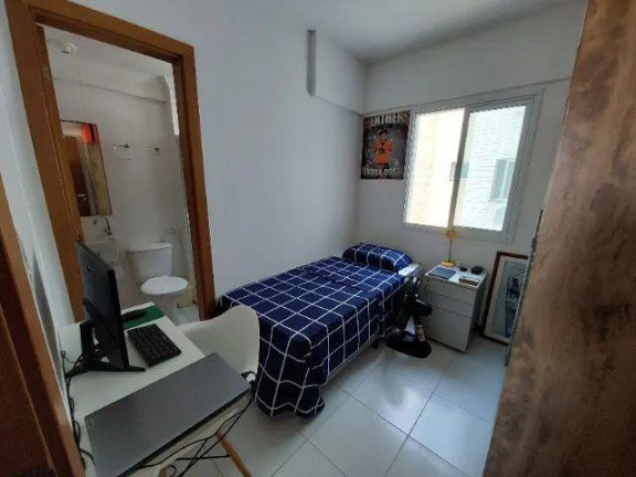Imagem Apartamento com 3 Quartos à Venda, 78 m² em Pitangueiras - Lauro De Freitas Imagem Apartamento com 3 Quartos à Venda, 78 m² em Pitangueiras - Lauro De Freitas
