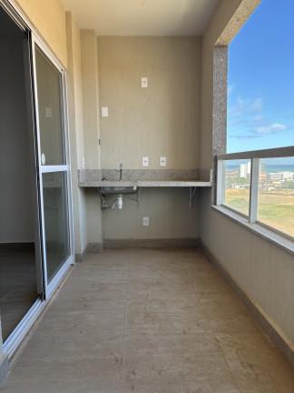 Imagem Apartamento com 2 Quartos para Alugar, 64 m² em Cruz Das Almas - Maceió