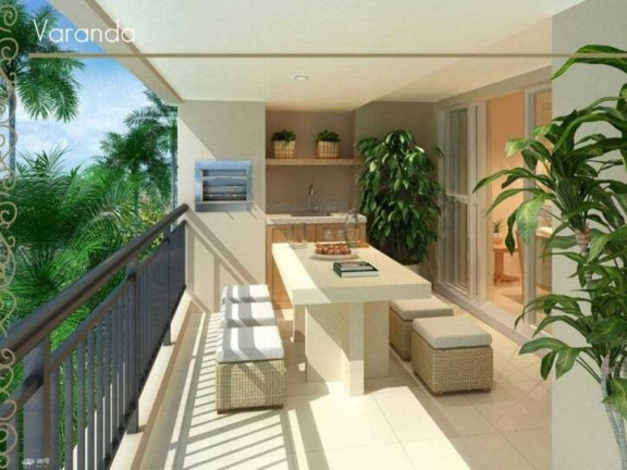 Imagem Apartamento com 4 Quartos à Venda, 171 m² em Flamengo - Rio De Janeiro
