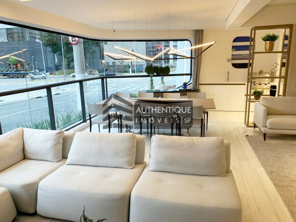 Imagem Apartamento com 4 Quartos à Venda, 196 m² em Chácara Santo Antônio (zona Sul) - São Paulo Imagem Apartamento com 4 Quartos à Venda, 196 m² em Chácara Santo Antônio (zona Sul) - São Paulo