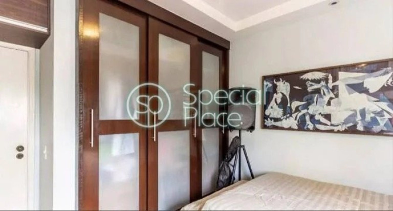 Imagem Apartamento com 3 Quartos à Venda, 200 m² em Itaim Bibi - São Paulo Imagem Apartamento com 3 Quartos à Venda, 200 m² em Itaim Bibi - São Paulo