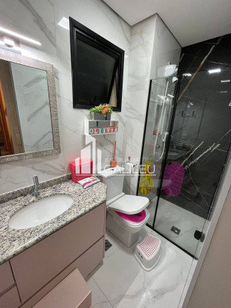 Imagem Apartamento com 3 Quartos à Venda, 80 m² em Taquaral - Campinas