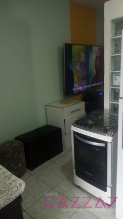 Imagem Apartamento à Venda, 33 m² em Tupi - Praia Grande