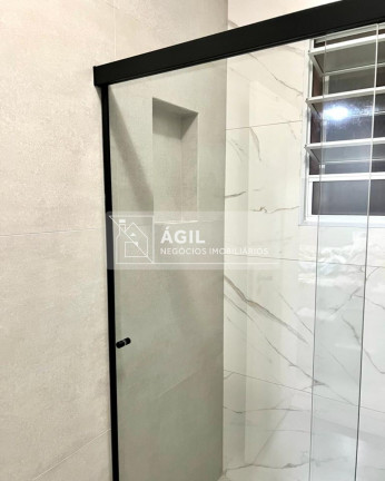 Imagem Apartamento com 3 Quartos à Venda, 90 m² em Jardim Califórnia - Jacareí