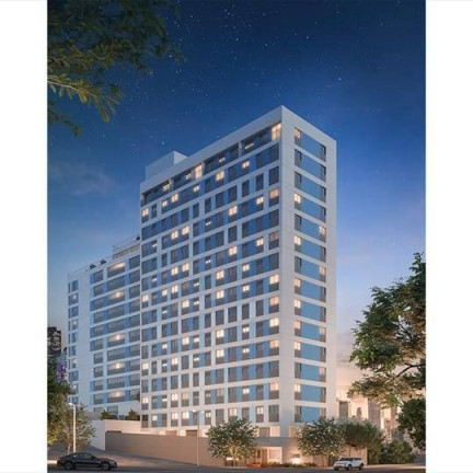Imagem Apartamento com 1 Quarto à Venda, 25 m² em Bela Vista - São Paulo Imagem Apartamento com 1 Quarto à Venda, 25 m² em Bela Vista - São Paulo