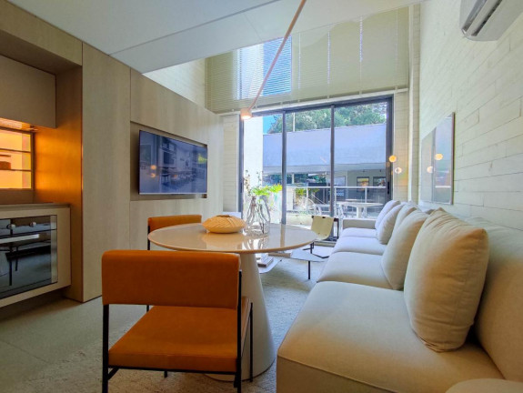 Imagem Apartamento com 2 Quartos à Venda, 58 m² em Mossunguê - Curitiba Imagem Apartamento com 2 Quartos à Venda, 58 m² em Mossunguê - Curitiba