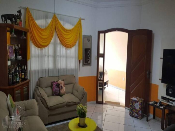 Imagem Casa com 3 Quartos à Venda, 268 m² em Jardim Carolina - Sorocaba Imagem Casa com 3 Quartos à Venda, 268 m² em Jardim Carolina - Sorocaba