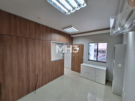 Imagem Sala Comercial para Alugar, 48 m² em Cambuí - Campinas