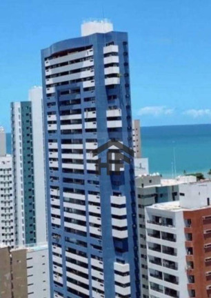 Imagem Apartamento com 3 Quartos à Venda, 154 m² em Boa Viagem - Recife Imagem Apartamento com 3 Quartos à Venda, 154 m² em Boa Viagem - Recife