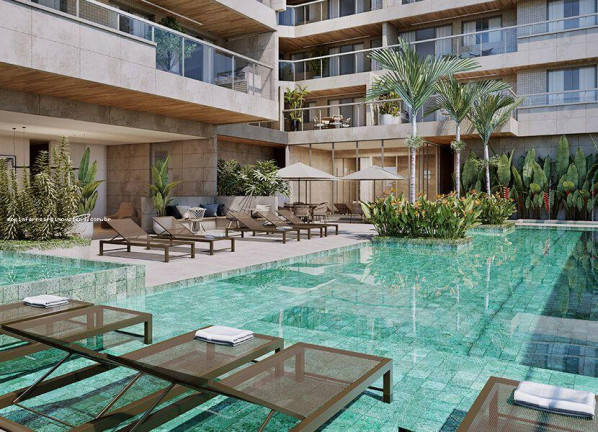 Imagem Imóvel com 2 Quartos à Venda, 93 m² em Flamengo - Rio De Janeiro Imagem Imóvel com 2 Quartos à Venda, 93 m² em Flamengo - Rio De Janeiro