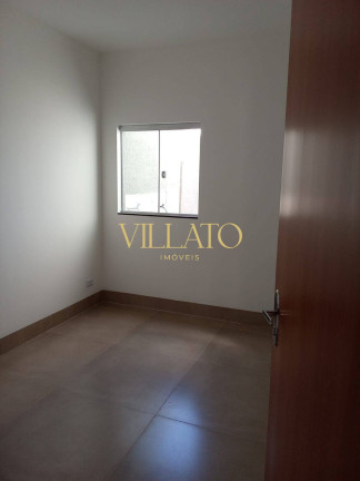 Imagem Casa com 2 Quartos à Venda, 125 m² em Residencial Santa Fé I - Goiânia Imagem Casa com 2 Quartos à Venda, 125 m² em Residencial Santa Fé I - Goiânia