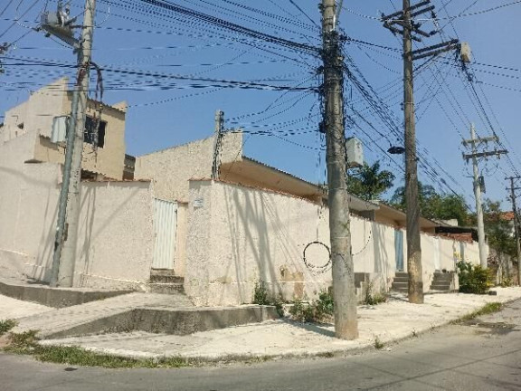 Imagem Casa com 1 Quarto à Venda, 34 m² em Alcântara - São Gonçalo Imagem Casa com 1 Quarto à Venda, 34 m² em Alcântara - São Gonçalo