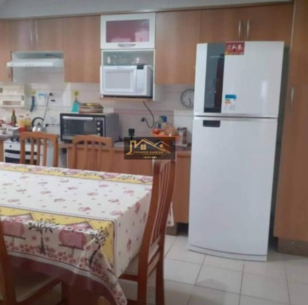 Imagem Apartamento com 2 Quartos à Venda, 80 m² em Jardim Simus - Sorocaba Imagem Apartamento com 2 Quartos à Venda, 80 m² em Jardim Simus - Sorocaba