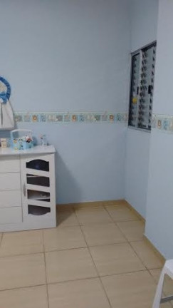 Imagem Sobrado com 4 Quartos à Venda, 90 m² em Vila Da Oportunidade - Carapicuíba