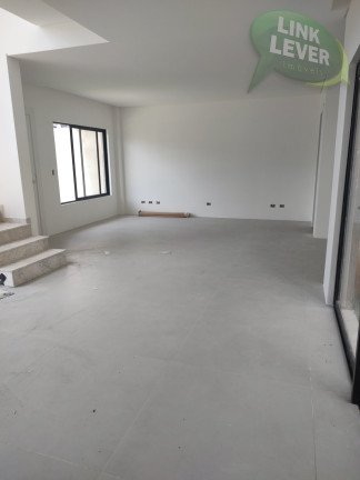 Imagem Sobrado com 3 Quartos à Venda, 163 m² em Boa Vista - Curitiba
