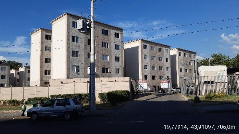 Imagem Apartamento com 2 Quartos à Venda, 20.874 m² em Belo Vale - Santa Luzia Imagem Apartamento com 2 Quartos à Venda, 20.874 m² em Belo Vale - Santa Luzia