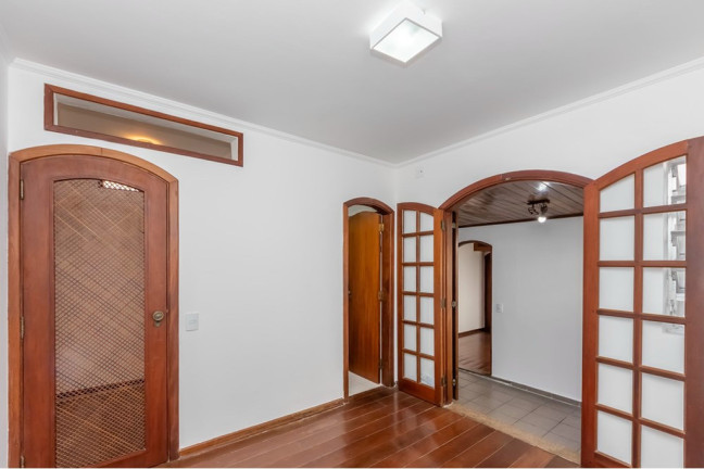 Imagem Casa com 4 Quartos à Venda, 110 m² em Jardim Marajoara - São Paulo Imagem Casa com 4 Quartos à Venda, 110 m² em Jardim Marajoara - São Paulo
