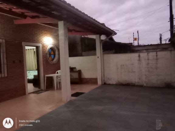 Casa com 1 Quarto à Venda, 147 m² em Perequê Açu - Ubatuba