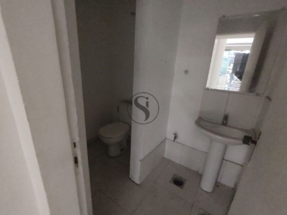 Imagem Imóvel para Alugar, 25 m² em República - São Paulo