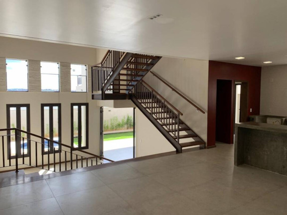 Imagem Casa de Condomínio com 3 Quartos à Venda, 283 m² em Parque Ibiti Reserva - Sorocaba