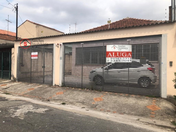 Casa com 2 Quartos para Alugar, 110 m² em Quinta Da Paineira - São Paulo