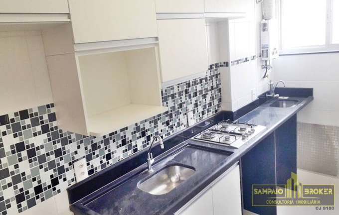 Imagem Apartamento com 2 Quartos à Venda,  em Jacarepaguá - Rio De Janeiro