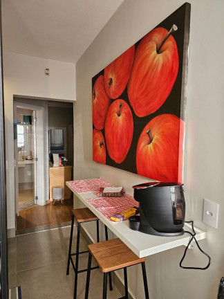 Imagem Apartamento com 1 Quarto à Venda, 46 m² em Centro - Campinas Imagem Apartamento com 1 Quarto à Venda, 46 m² em Centro - Campinas